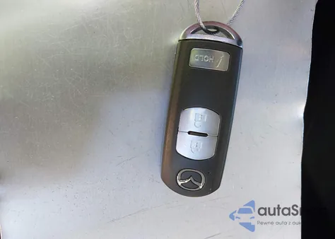 2018 Mazda Mazda3 Touring from USA, damaged, VIN 3MZBN1L30JM179691